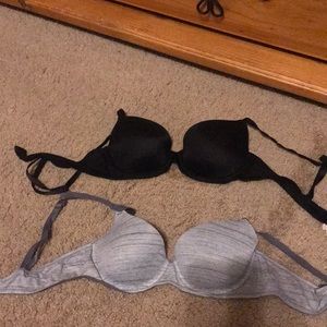 VS t shirt bras